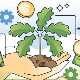 thumbnail for publication: Carbon markets